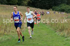 Senior Men, 2026 Sunderland Cross Country Relays, Herringdon, Sunderland. Photo: David T. Hewitson/Sports for All Pics